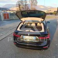 2020 BMW 330