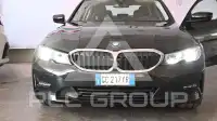 2020 BMW 330