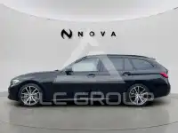 2020 BMW 330