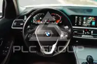 2020 BMW 330