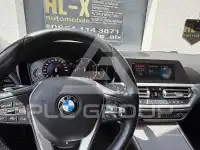 2020 BMW 330