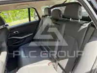 2020 BMW 330