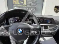 2020 BMW 330