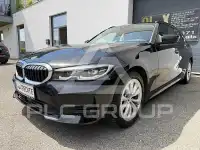 2020 BMW 330