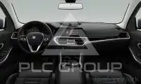 2020 BMW 330
