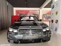2020 BMW 330