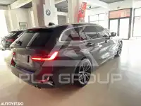 2020 BMW 330