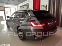 2020 BMW 330