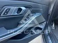2020 BMW 330