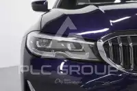 2020 BMW 330