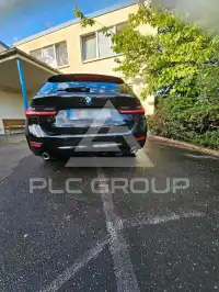 2020 BMW 330