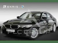 2020 BMW 330