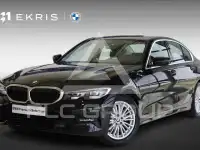 2020 BMW 330