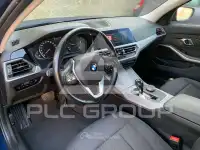 2020 BMW 330