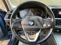 2020 BMW 330