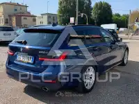 2020 BMW 330