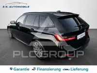 2020 BMW 330
