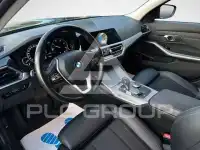 2020 BMW 330