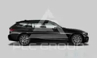 2020 BMW 330