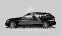 2020 BMW 330