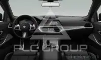2020 BMW 330