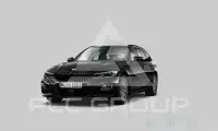 2020 BMW 330