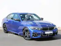 2020 BMW 330