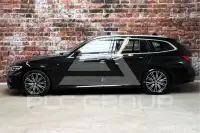 2020 BMW 330