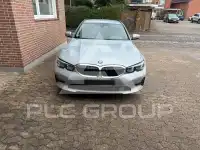 2020 BMW 330