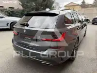 2020 BMW 330