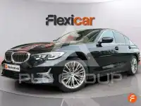 2020 BMW 330