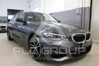 2020 BMW 330