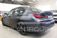 2020 BMW 330