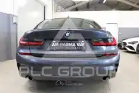 2020 BMW 330