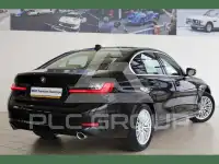 2020 BMW 330