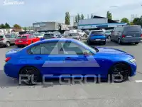 2020 BMW 330