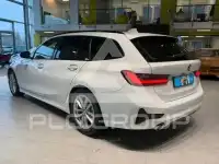 2020 BMW 330