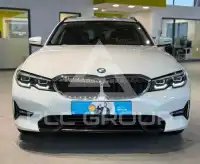 2020 BMW 330