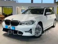 2020 BMW 330