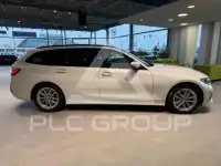 2020 BMW 330