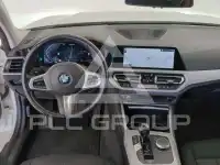 2020 BMW 330