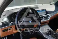 2020 BMW 330