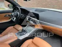 2020 BMW 330