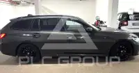 2020 BMW 330