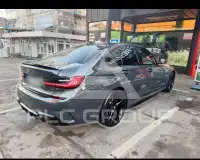 2020 BMW 330