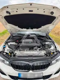 2020 BMW 330
