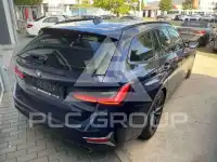 2020 BMW 330