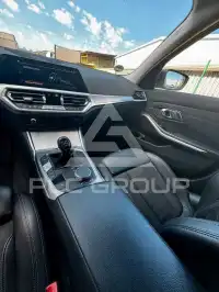 2020 BMW 330