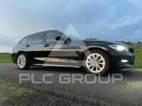 2020 BMW 330
