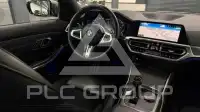 2020 BMW 330